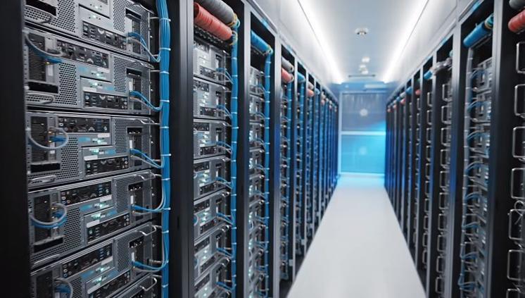 騰訊云 數據驅動時代的堅實底座